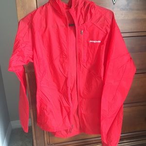 Patagonia Jacket